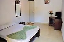Ginger Tree Apartment Candolim Bagian luar foto